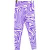 Vitality X Cosmopolitan Vitalità X Cosmopolita I Leggings The Storm Donna 2XL Fit Verde Alta Vita