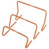 Spart Fitness Set di 3 ostacoli di altezza 15-30-45 cm