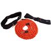 Spart Fitness Resistance Tube - Set con 2 elastici e 2 cinture