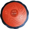 Spart Fitness Half Ball Arancio Ø69 cm x 25 cm