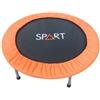 Spart Fitness Trampolino Elastico 100 cm