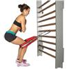 Spart Fitness Russian Belt - Cintura per Squat