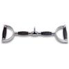 Spart Fitness Lat Bar con Maniglie 58 cm