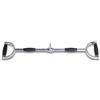 Spart Fitness Lat Bar Dritta con Maniglie 83 cm