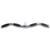 Spart Fitness Revolving Curl Bar 60 cm