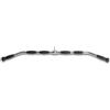Spart Fitness Revolving Lat Bar 105 cm con 6 impugnature