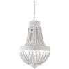 Ideal Lux MONET SP5 Mod. 162737 Lampada A Sospensione 5 Luci