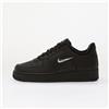 Nike Sneakers Nike Air Force 1 '07 Black/ Metallic Silver-Wolf Grey