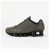 Nike Sneakers Nike Shox TL SE Flat Pewter/ Flat Pewter-Black