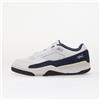 Jordan Sneakers Jordan Flight Court White/ College Navy-Lt Smoke Grey