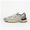 Autry Sneakers Autry Hyperway Low Man Silver/ Black/ White