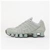 Nike Sneakers Nike Shox TL Light Silver/ Light Silver-Newsprint