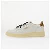 Autry Sneakers Autry Medalist Low Woman White/ Leopard