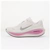 Nike Sneakers Nike Vomero Plus White/ Metallic Silver-Bleached Lilac