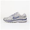 Nike Sneakers Nike P-6000 White/ Metallic Silver-Old Royal-Black