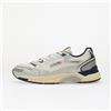 Autry Sneakers Autry Hyperway Low Man White/ Silver/ Blue