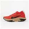 Nike Sneakers Nike ACG Zegama Trail Lt Crimson/ Black-Lt Orewood Brn-Black