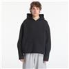 Nike Felpa Nike Tech Men's Fleece Pullover Hoodie Black/ Black