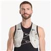 adidas Performance Giet adidas Terrex Xperior Trai Running Vest 2.5 Wonder Aumina