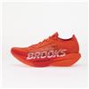 Brooks Scarpe Brooks Hyperion Elite 6 Tigerlily/ Red/ White