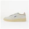 Autry Sneakers Autry Medalist Low Woman White