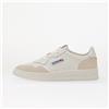 Autry Sneakers Autry Medalist Low Man White