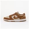 Nike Sneakers Nike Dunk Low Suede Lt British Tan/ Lt British Tan-Cream Ii