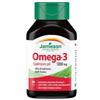 JAMIESON OMEGA 3 SALMON OIL 90 PERLE