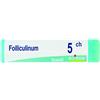 Boiron FOLLICULINUM 5CH GLOBULI 1G