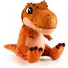 BIOSYNEX SA BIOSYNEX PELUCHE TERMICI UNIVERSAL T-REX