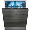 Siemens PRONTA CONSEGNA - Siemens Lavastoviglie a scomparsa totale SN87Y801BE da 60 cm