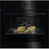 AEG Selezione PRONTA CONSEGNA - AEG Forno multifunzione da incasso NBU 5A43 PB finitura nero da 60 cm