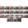 Pro Nutrition Barrette chetogenica Zero Keto Bar (10 pezzi x 50 gr, St