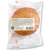 Panino tondo senza gutine - Belli Freschi 60 g