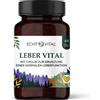 Echt Vital Fegato Vitale 60 pz Capsule
