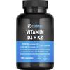 HyBlue Vitamina D3 + K2 MK-7 180 St