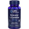 LIFE EXTENSION N-Acetil-L-Cisteina (NAC) 600 mg 60 Pc
