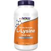 NOW FOODS L-Lisina 1000 mg 250 St