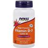 NOW FOODS Vitamin D-3 - 1000 IE 360 pz Capsule