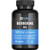 HyBlue Berberina 1000 mg Pura Alto Dosaggio 120 St