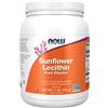 NOW FOODS Lecitina di girasole pura in polvere 454 g 453 g