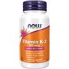 Now Foods Vitamin K-2 100 St