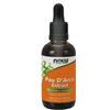 NOW FOODS Pau D'Arco Extrakt, flüssig 59 ml