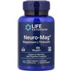 LIFE EXTENSION Neuro-Mag Magnesio L-Treonato vegetariane 90 Pc