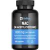 HyBlue NAC N-Acetil-Cisteina Pura 600 mg 180 St