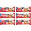 Pro Nutrition Barretta proteica Hydrolized senza zuccheri (6 x 55 gr,