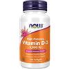 Now Foods Vitamin D-3 1000 IE 180 St