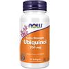 NOW FOODS Ubiquinolo 200 mg 60 St