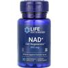 LIFE EXTENSION NAD+ Rigeneratore cellulare 300 mg Vegetariane 30 Pc