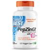 Doctor's Best PepZin GI 120 Pc